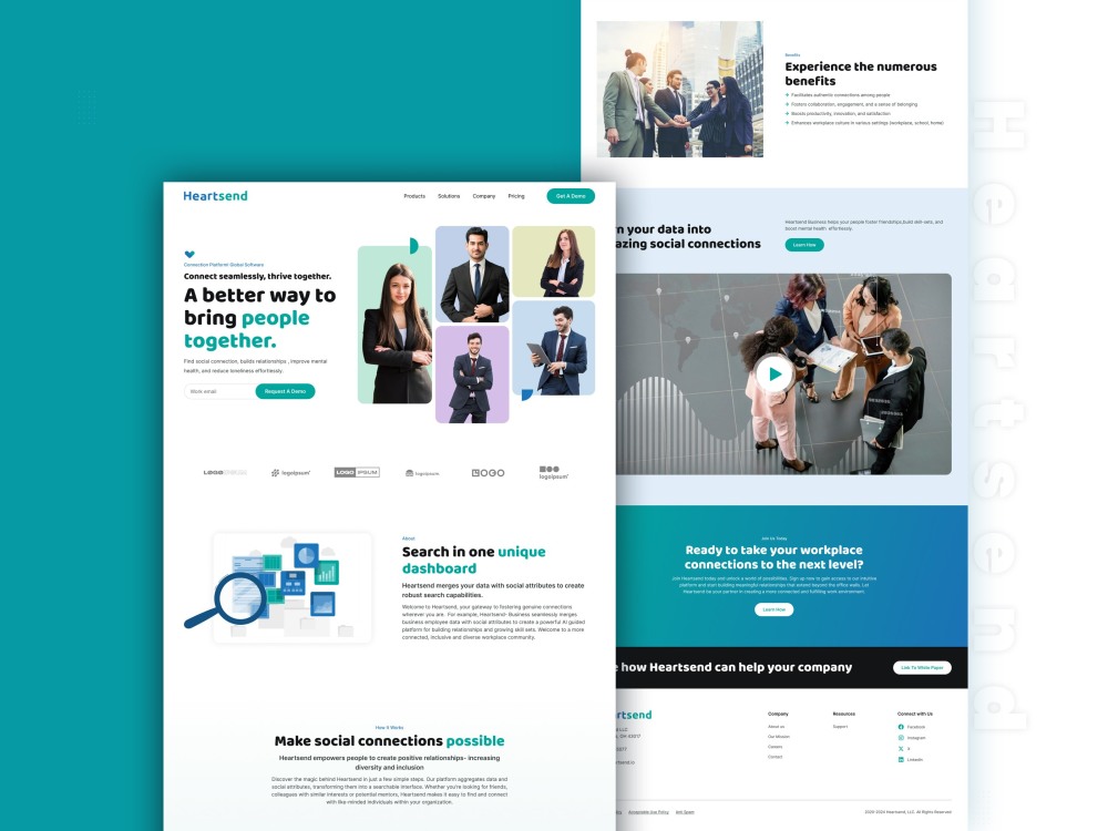 Shopify design and development — project 10
